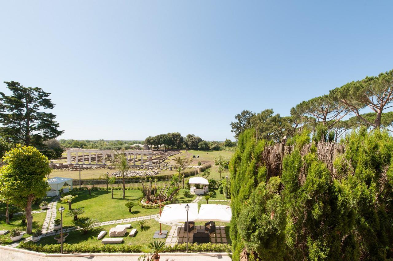 Hotel Il Postiglione - Sala Ricevimenti