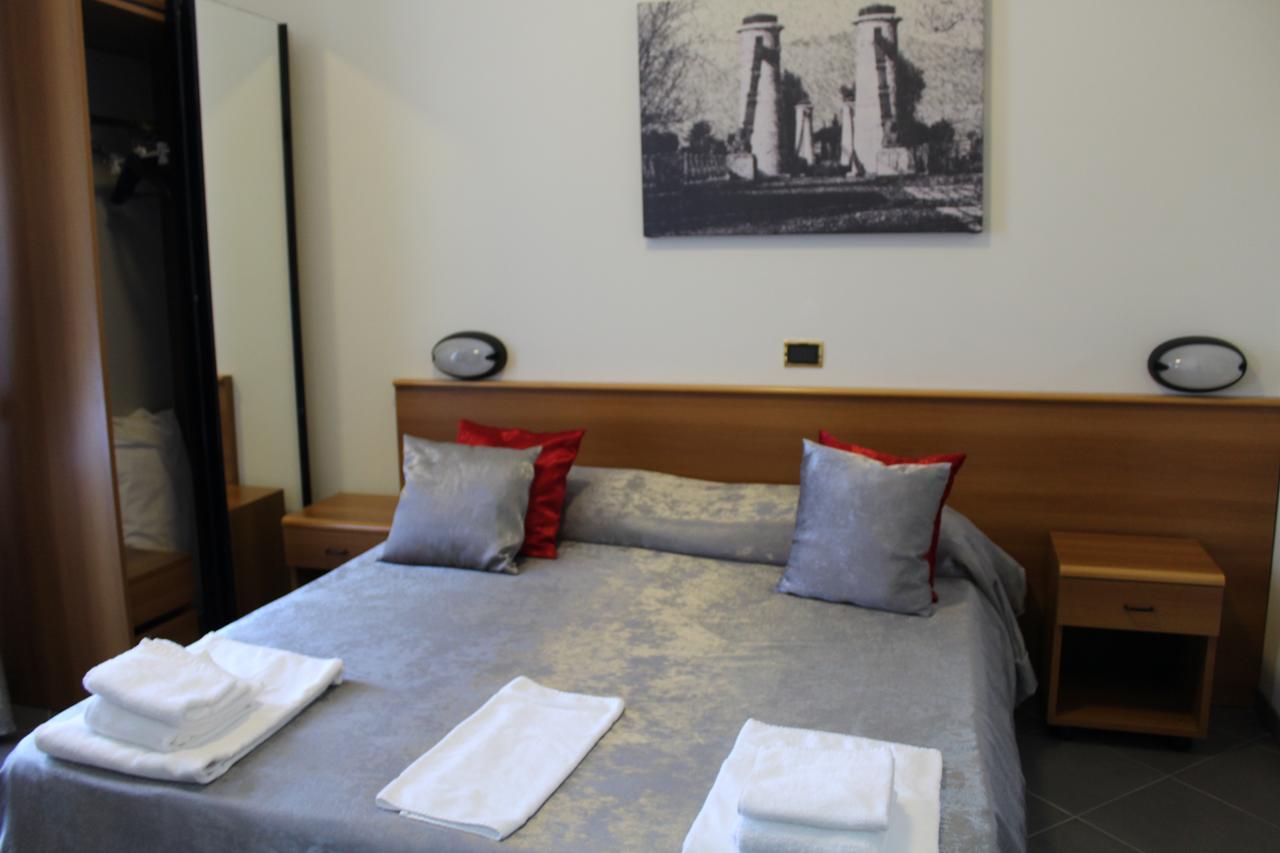 Il Postiglione - Sala Ricevimenti 3* Minturno