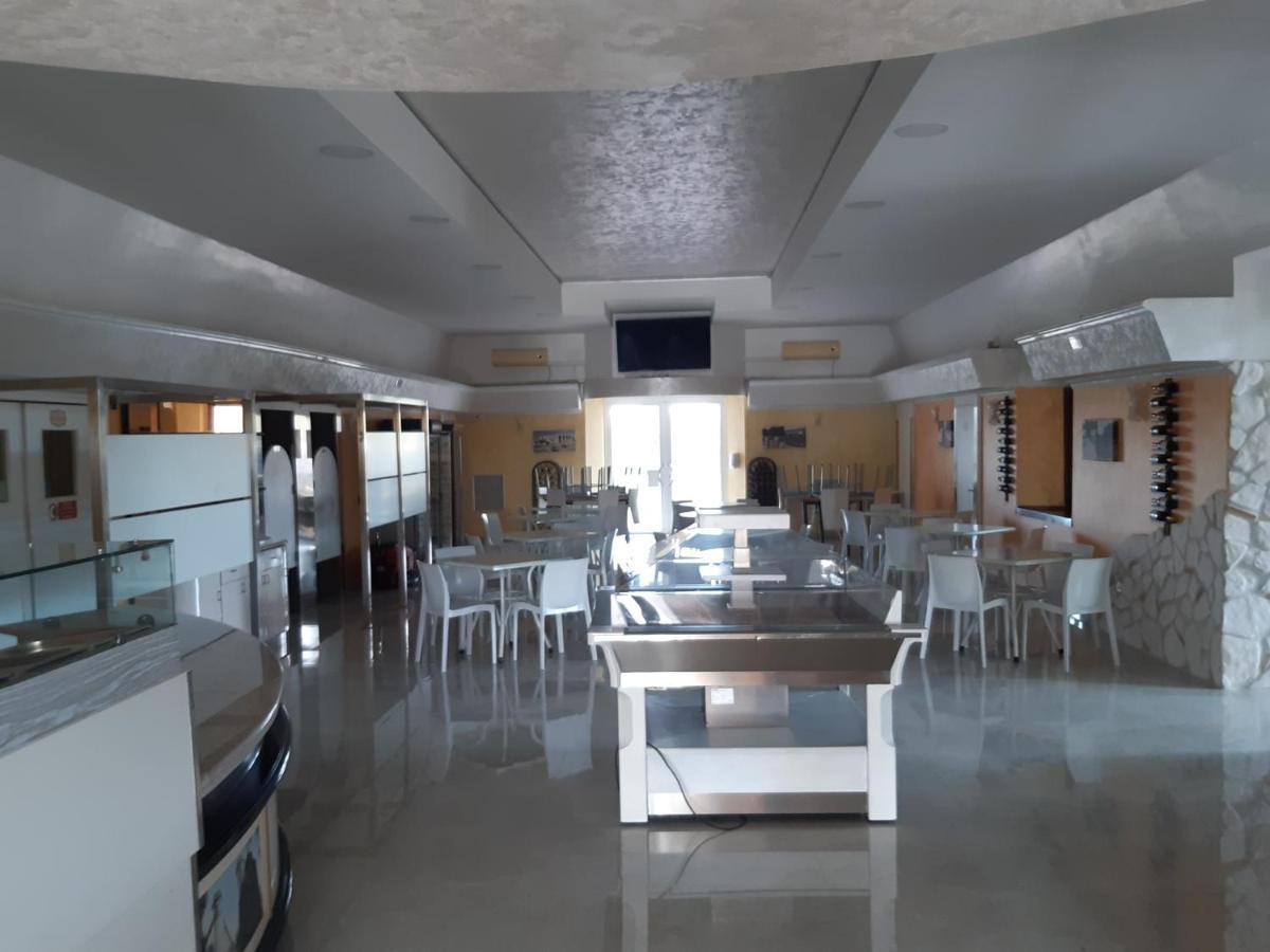 Hotel Il Postiglione - Sala Ricevimenti