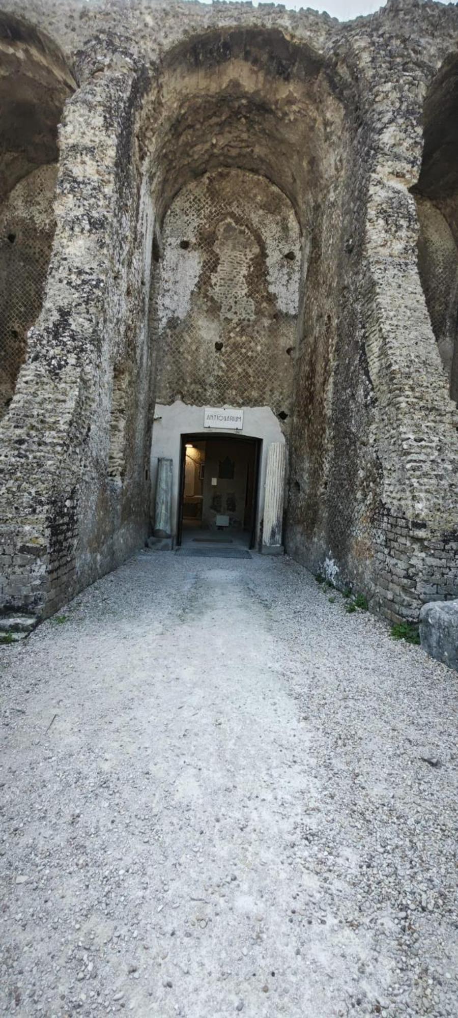 Il Postiglione - Sala Ricevimenti