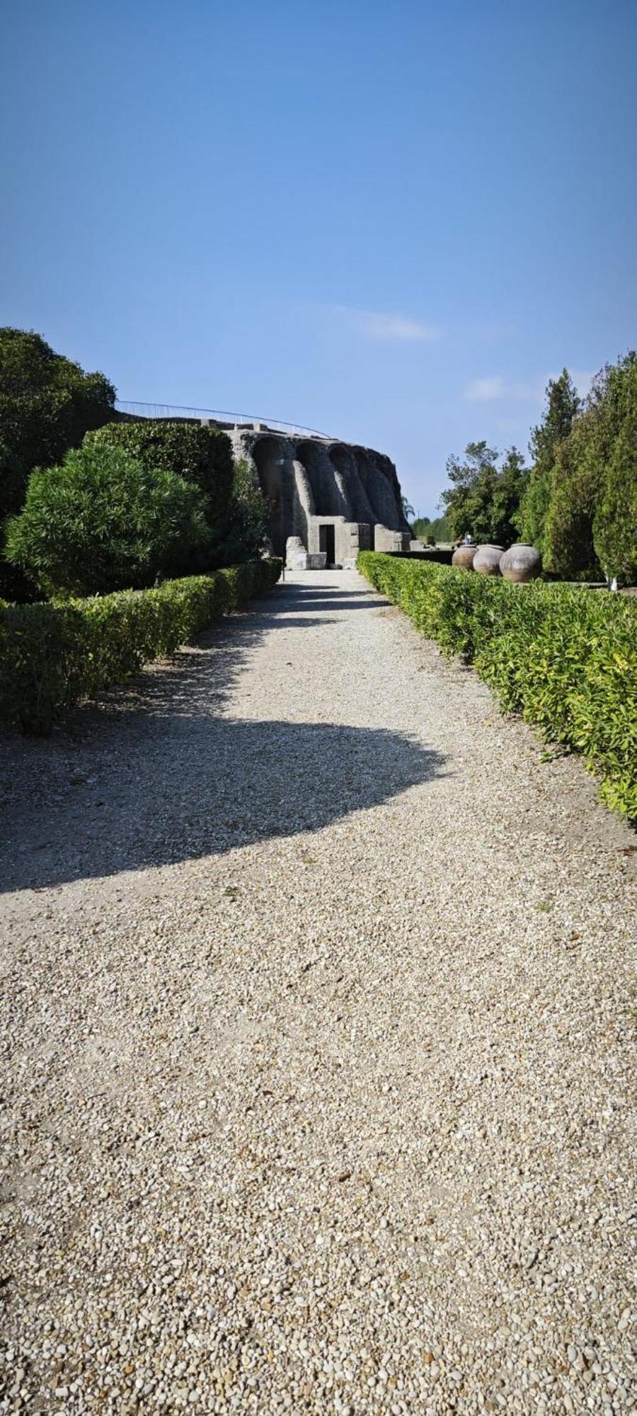 Il Postiglione - Sala Ricevimenti Hotel 3*