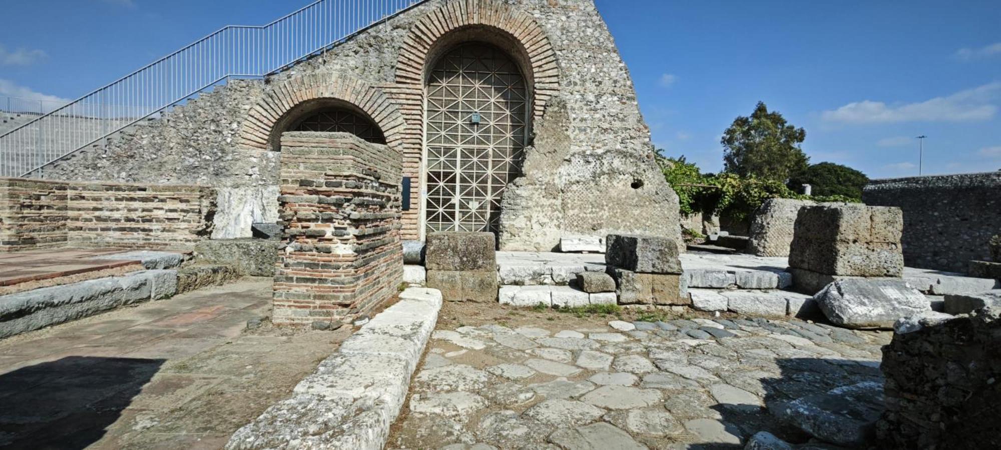 Il Postiglione - Sala Ricevimenti