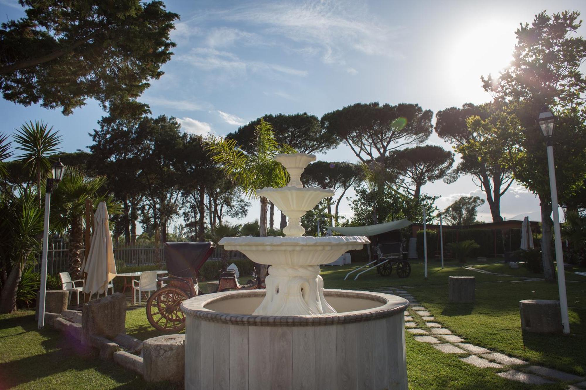 Hotel Il Postiglione - Sala Ricevimenti 3*