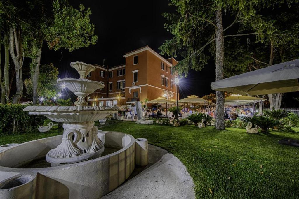 Il Postiglione - Sala Ricevimenti 3* Minturno