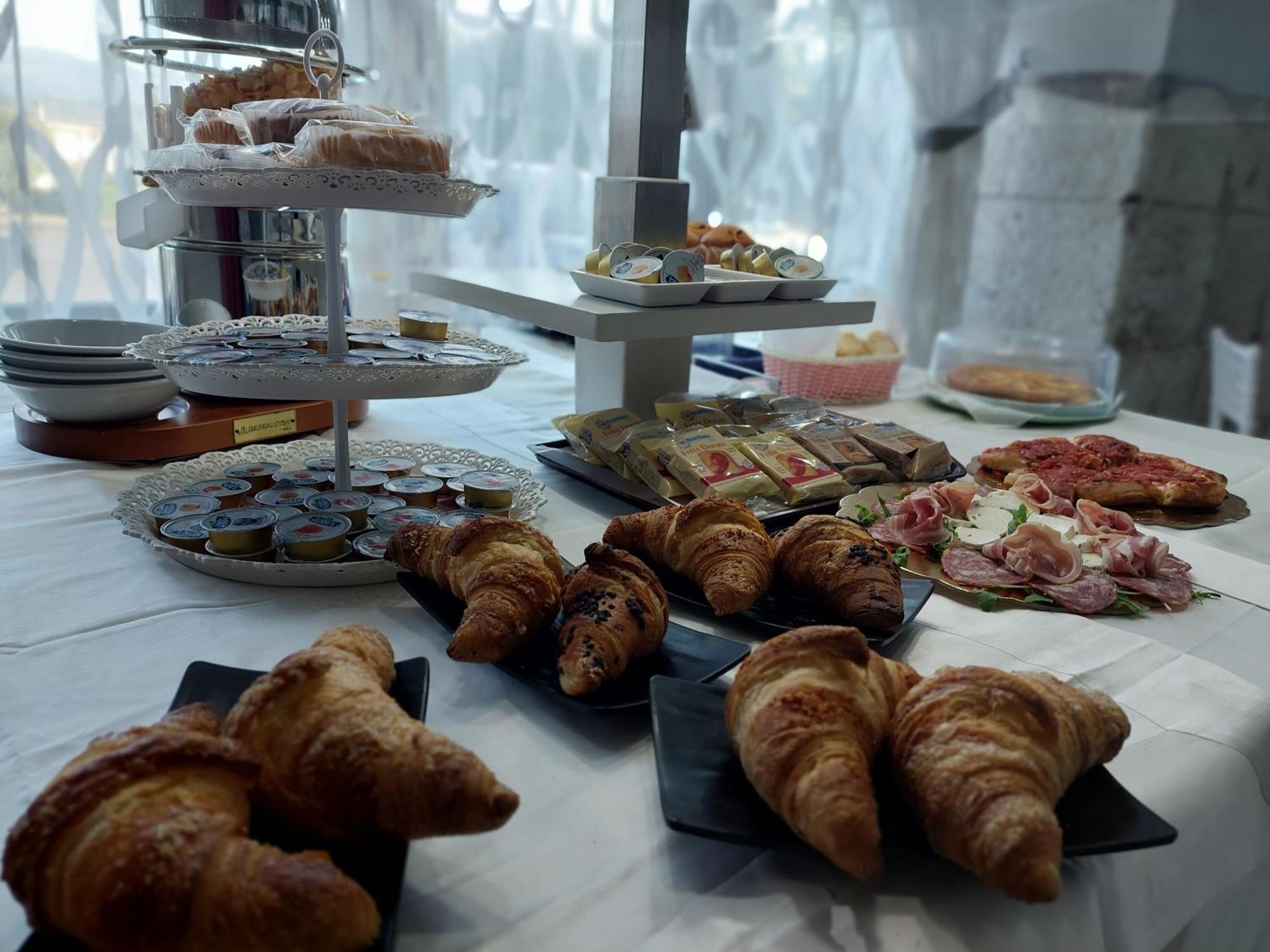 Il Postiglione - Sala Ricevimenti Hotel 3*