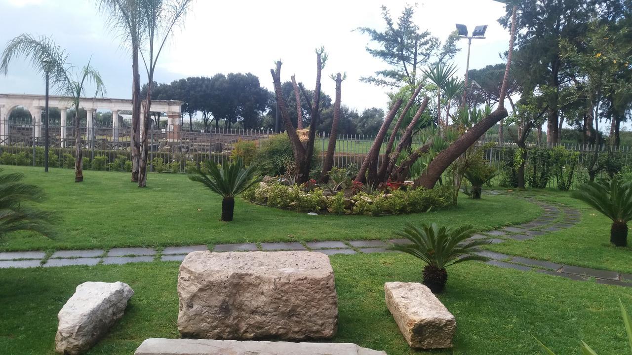 Il Postiglione - Sala Ricevimenti 3*