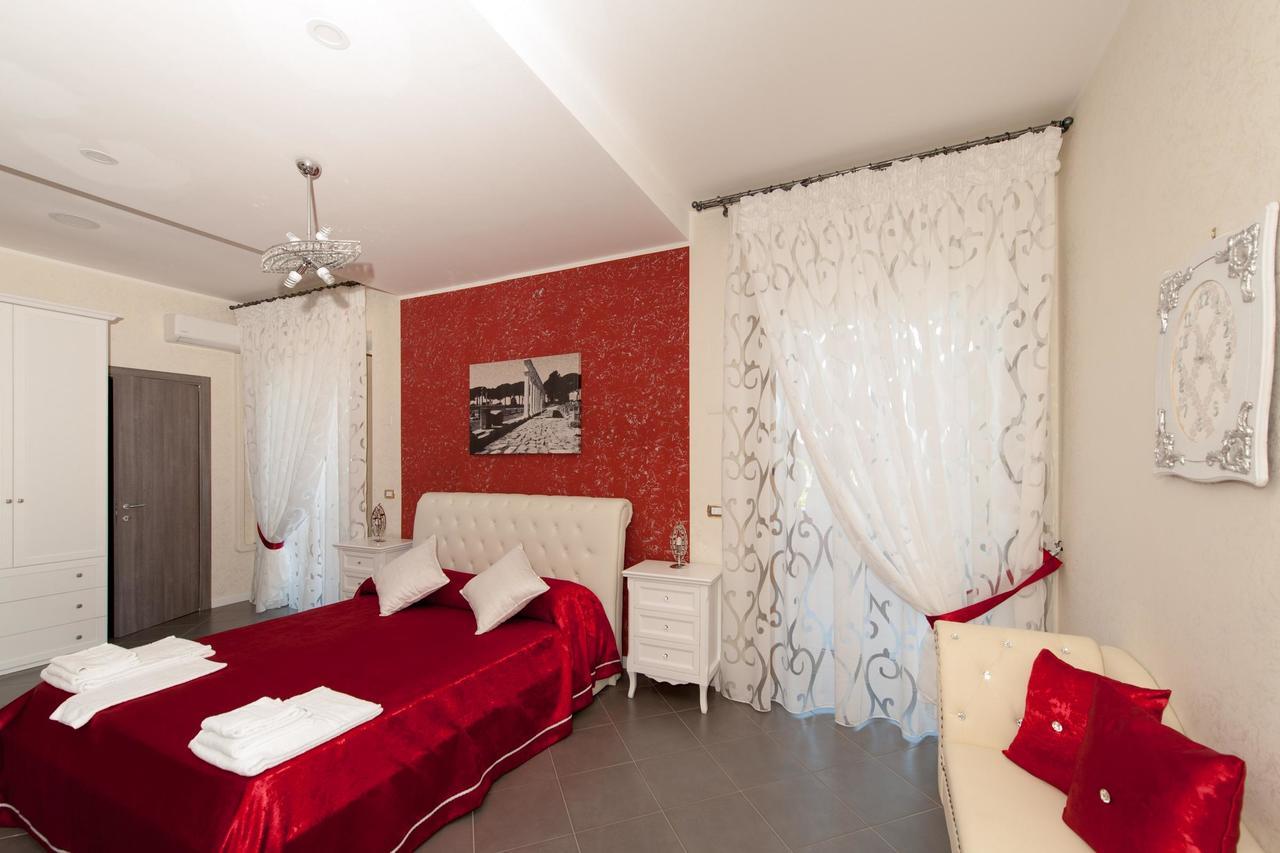 Hotel Il Postiglione - Sala Ricevimenti Minturno