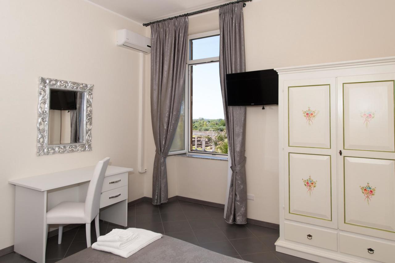 Hotel Il Postiglione - Sala Ricevimenti 3*