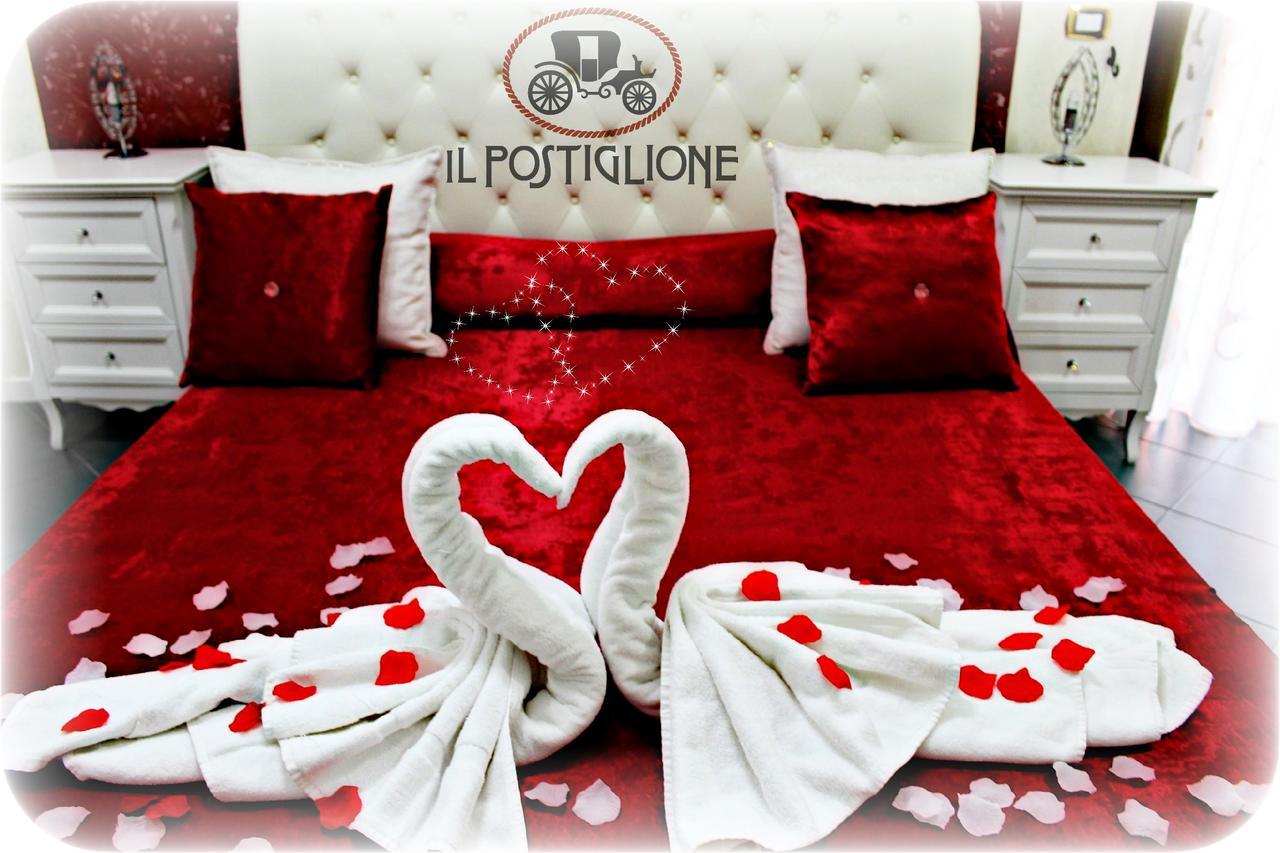 Il Postiglione - Sala Ricevimenti Hotel 3*