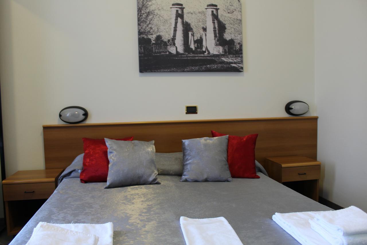 Il Postiglione - Sala Ricevimenti Hotel 3*