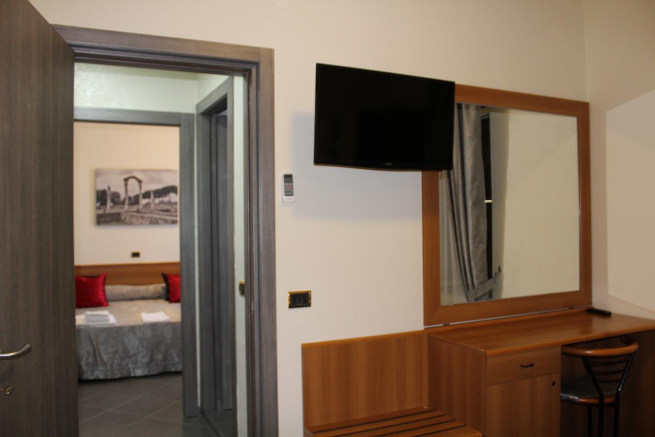 Il Postiglione - Sala Ricevimenti Hotel